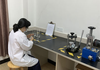 Fine Chemicals Suppliers