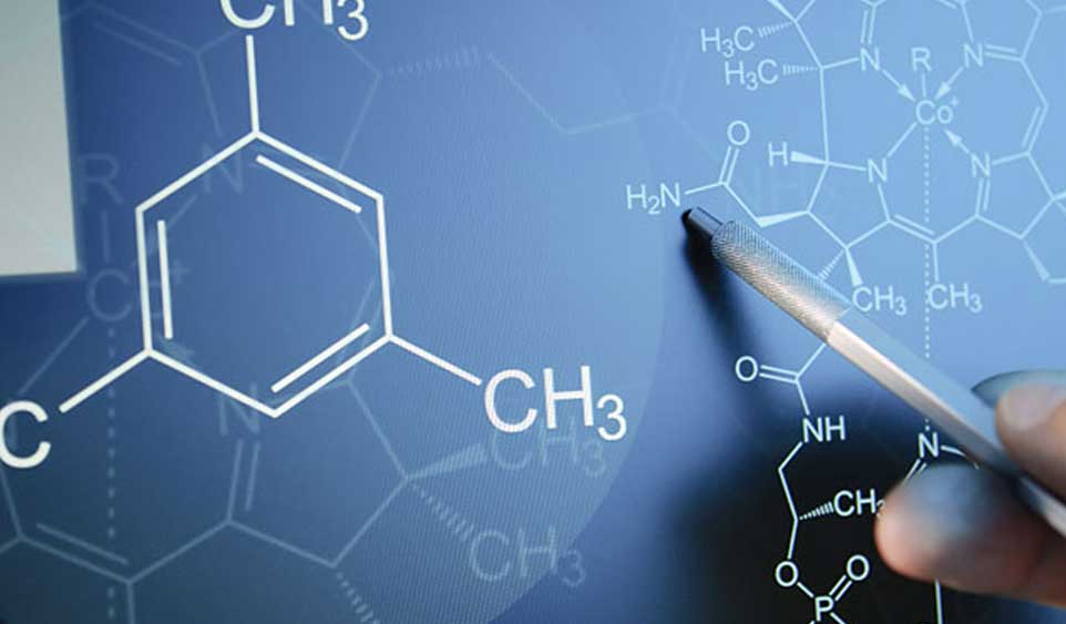 Agrochemicals & Intermediates Manufacturing Process