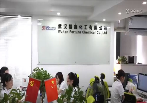 Fortunachem Fine And Organic Chemicals Company