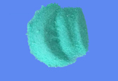 Ferrous Sulfate CAS 7782-63-0