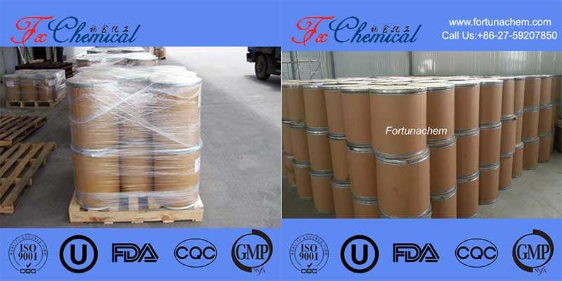 Package of Our Troxerutin CAS 7085-55-4