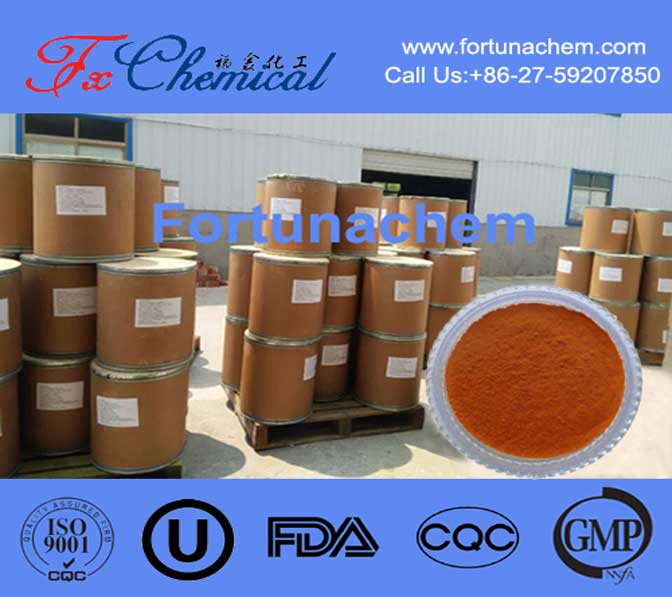 Doxorubicin Hydrochloride CAS 25316-40-9 for sale