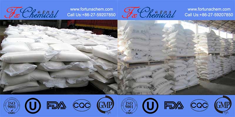 Packing of Ferrous sulfate heptahydrate Cas 7782-63-0 Wholesale &