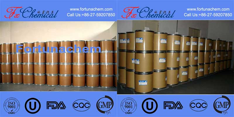 Packing of L-Arginine Hydrochloride Cas 1119-34-2