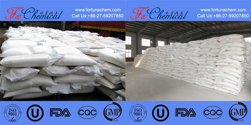 Package of our Monosodium Glutamate CAS 142-47-2