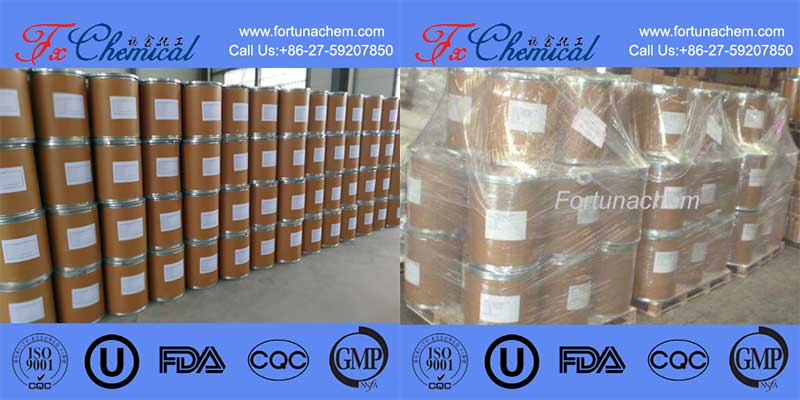 Packing of Diphenylacetonitrile Cas 86-29-3