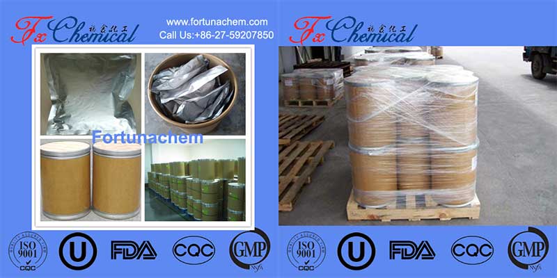 Packing of Vitamin D2 Cas 50-14-6