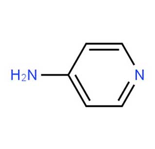 4-Aminopyridine CAS 504-24-5
