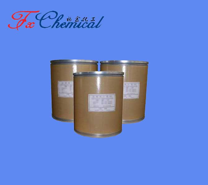 Guanidine Thiocyanate CAS 593-84-0 for sale
