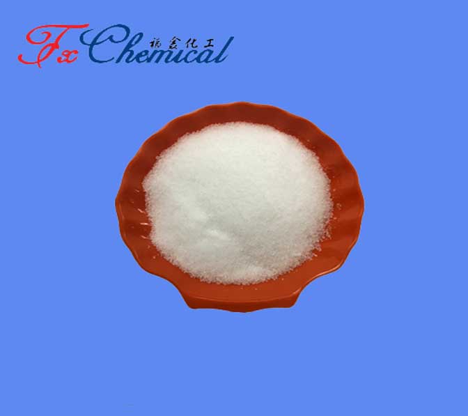 Guanidine Thiocyanate CAS 593-84-0 for sale