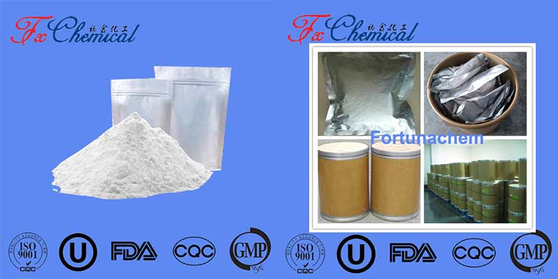Our Packages of Matrixyl CAS 214047-00-4