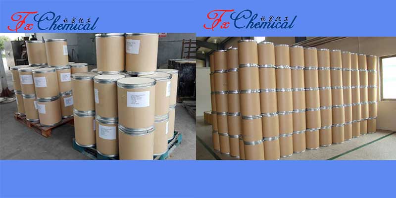 Our Packages of Polysucrose 400 CAS 26873-85-8