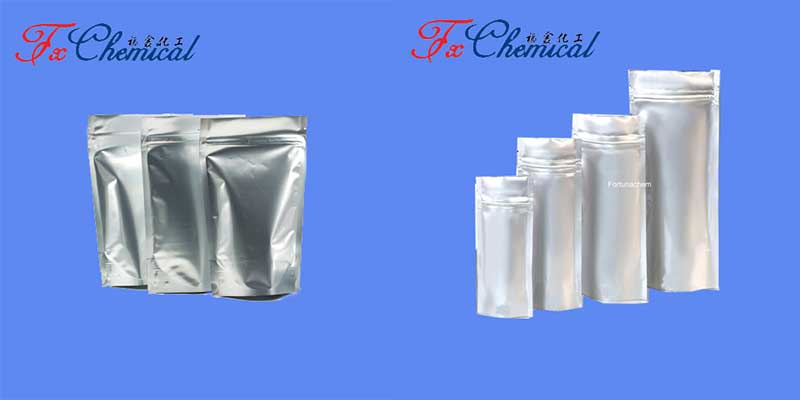 Our packages of Fluralaner Cas 864731-61-3