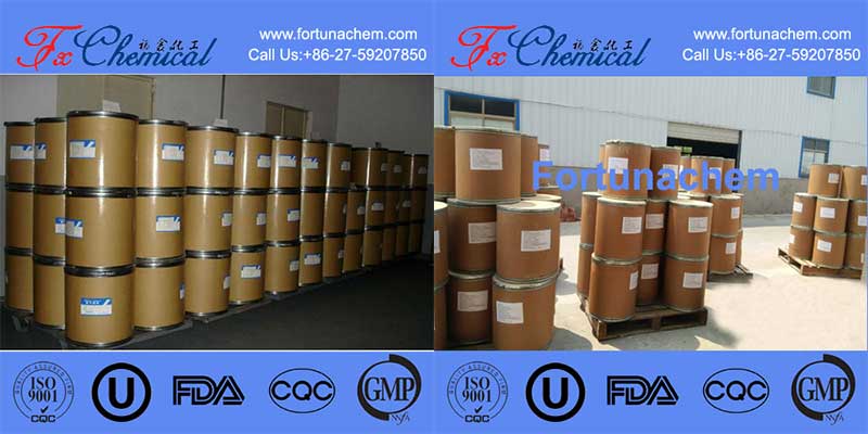 Packing of Tebuconazole Cas 107534-96-3