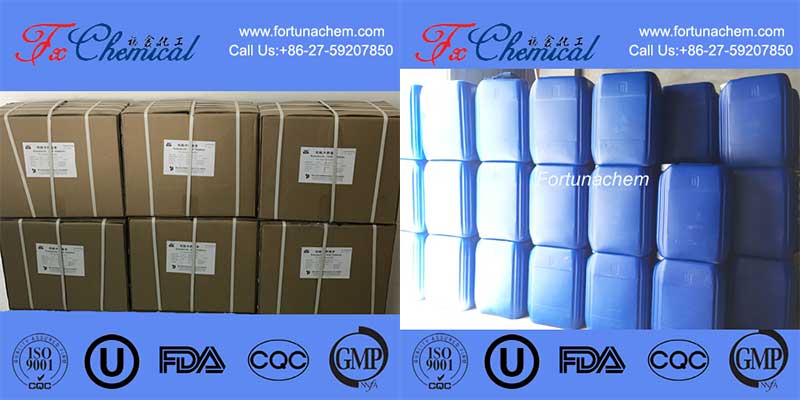 Packing of Lecithin CAS 8002-43-5