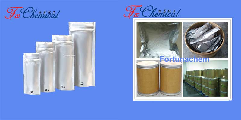 Package of our Sucrose Stearate CAS 25168-73-4