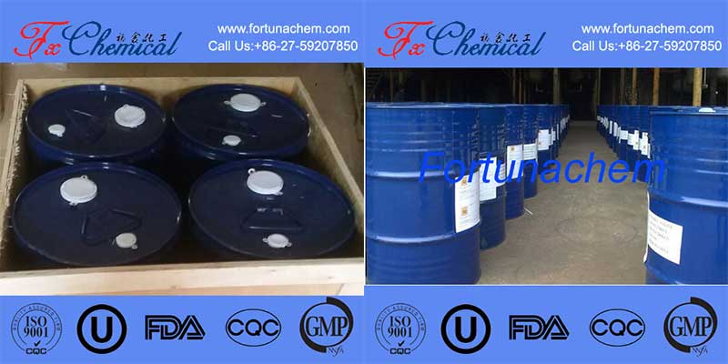 Package of our Methyl dihydrojasmonate CAS 24851-98-7