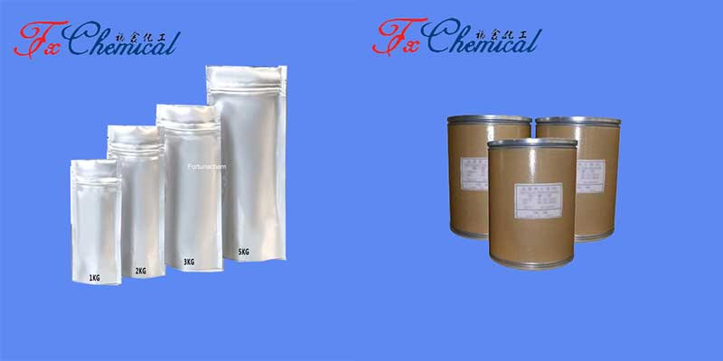 Our Packages of Natural Borneol CAS 507-70-0