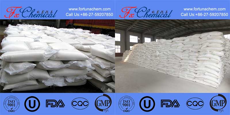 Package of our Ammonium formate CAS 540-69-2