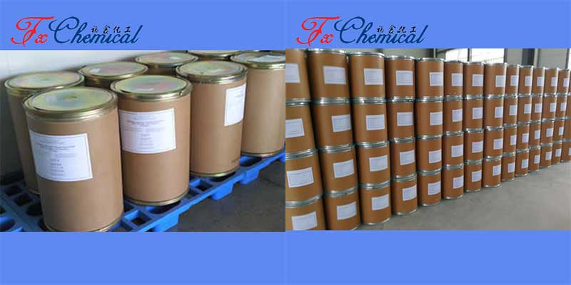 Our packages of 2,2',4,4'-Tetrahydroxybenzophenone Cas 131-55-5