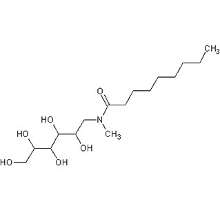 GLUCAM P-10/20 CAS 61849-72-7