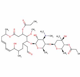 Iron-dextran CAS 9004-66-4