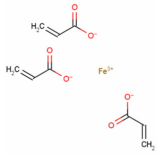 Polysucrose 400 CAS 26873-85-8