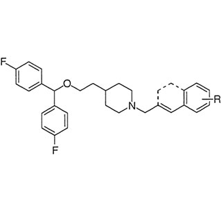 Tebuconazole CAS 107534-96-3