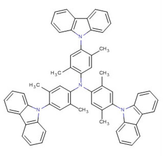 Basic Red 51 CAS 77061-58-6