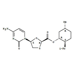L-Menthol CAS 2216-51-5