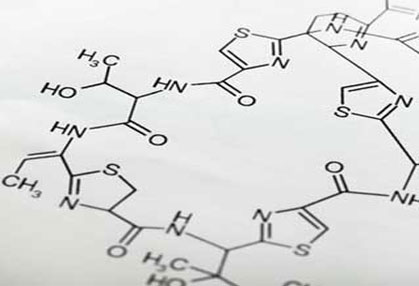 Antifungals API Raw Materials