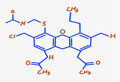 Urogenital System API Raw Materials