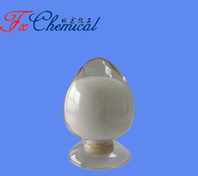 Azasetron Hydrochloride CAS 123040-16-4 for sale