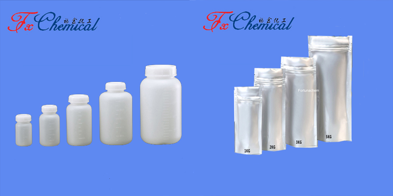 Our Packages of Docetaxel intermediate CAS 114915-14-9
