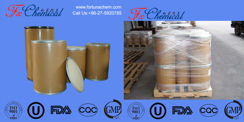 Package of our Chondroitin Sulfate CAS 9007-28-7