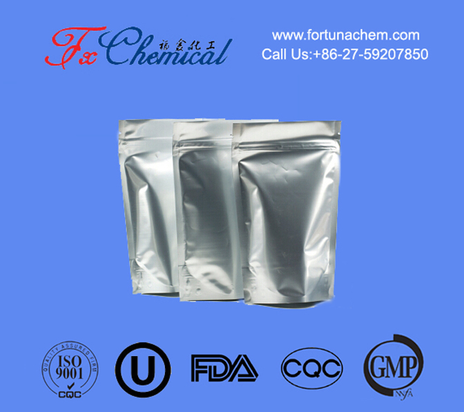 Captopril CAS 62571-86-2 for sale