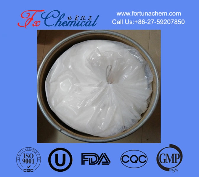Captopril CAS 62571-86-2 for sale