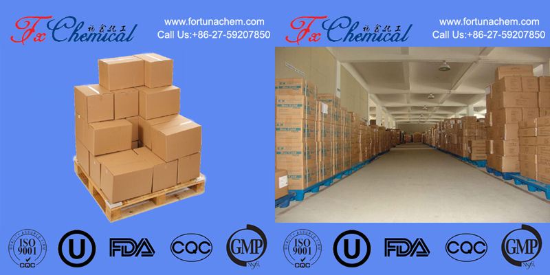 Package of our Tylosin Tartrate CAS 74610-55-2