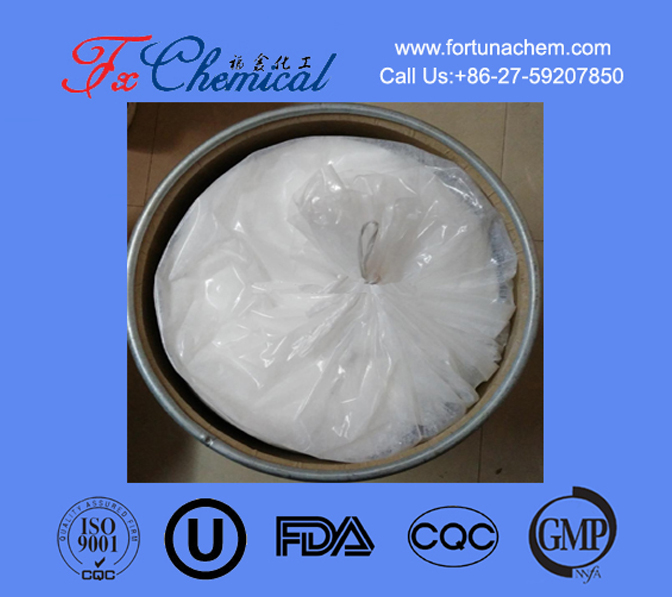 Clavulanate Potassium:Silicon Dioxide (1:1) for sale