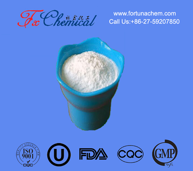 Flucloxacillin Ingredients