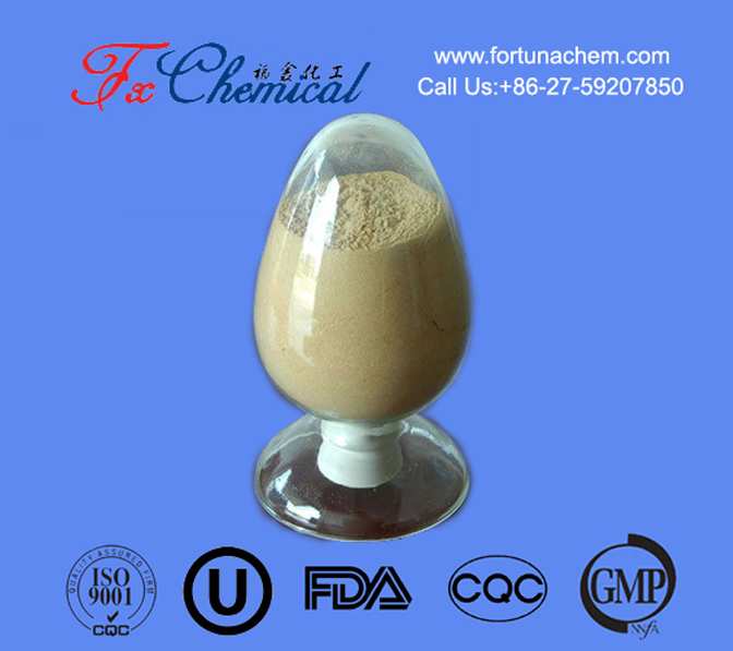 Flavomycin 8% premix CAS 11015-37-5 for sale