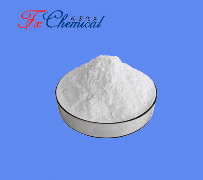 Mechlorethamine Hydrochloride CAS 55-86-7 for sale