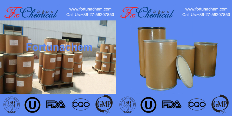 Packing of Ferulic Acid CAS 1135-24-6