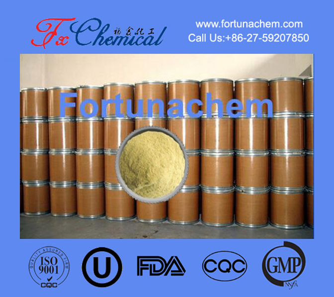 Enrofloxacin CAS 93106-60-6 for sale