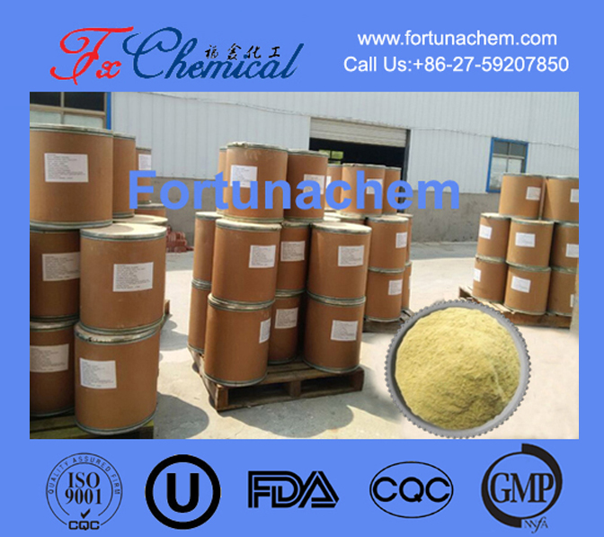 Enrofloxacin CAS 93106-60-6 for sale