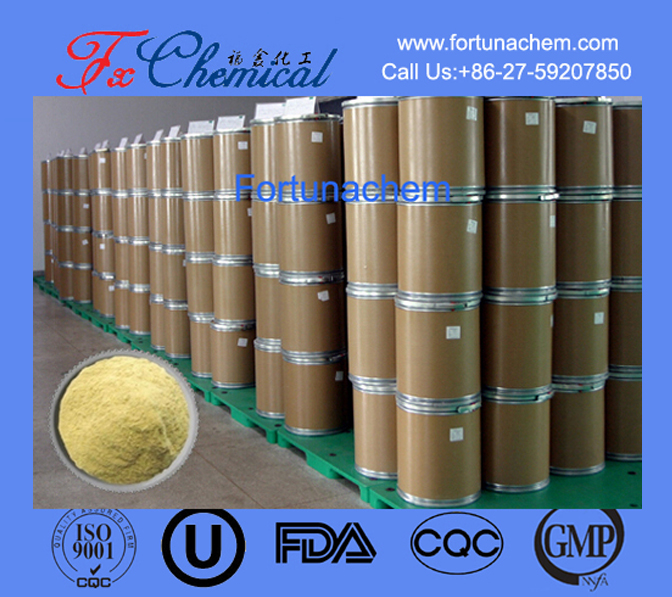 Enrofloxacin CAS 93106-60-6 for sale