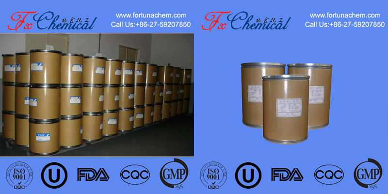 Package of our Ascorbic Acid (Vitamin C) CAS 50-81-7