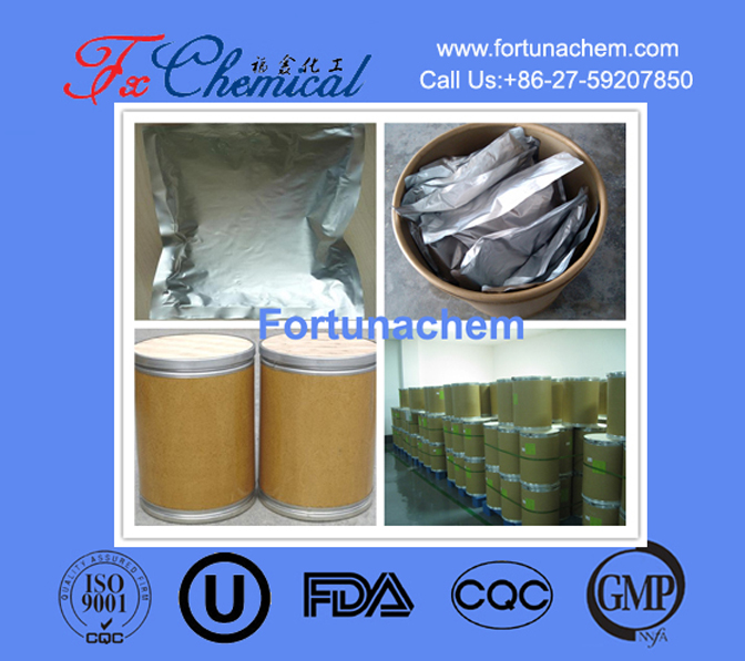 Prostaglandin E1 (Alprostadil) CAS 745-65-3 for sale