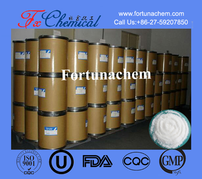 2-Dimethylaminoisopropyl chloride hydrochloride (2-DMPC) CAS 4584-49-0 for sale