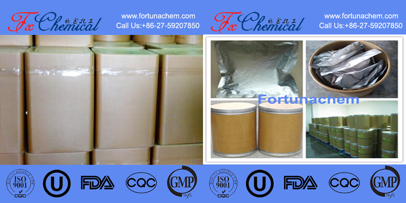 Package of our Menadione/ Vitamin K3 CAS 58-27-5